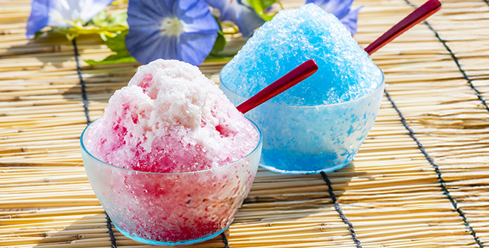 埼玉のおいしい天然氷かき氷！行列必至の有名店情報＆待ち時間対策