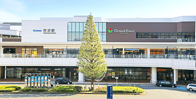 所沢は「おいしい」街！埼玉りそな銀行の銀行員が、オススメのお店をご紹介