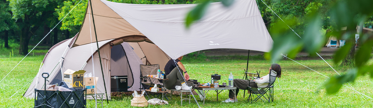 春は埼玉でキャンプをしよう！目的別のおすすめキャンプ場8選をご紹介