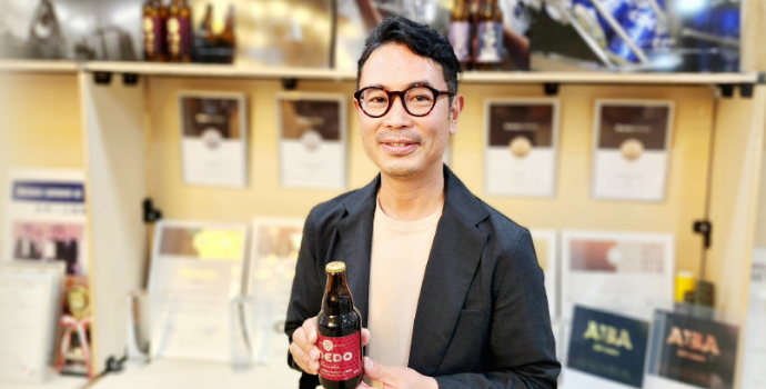 埼玉の農産物を活用してビール醸造をスタート!~日本版SDGsを掲げる協同商事コエドブルワリー(川越市)の取り組み