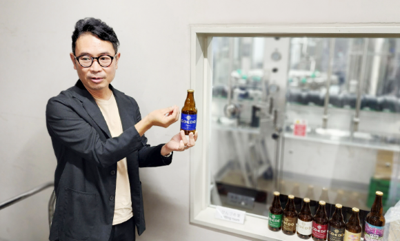 埼玉の農産物を活用してビール醸造をスタート!~日本版SDGsを掲げる協同商事コエドブルワリー(川越市)の取り組み