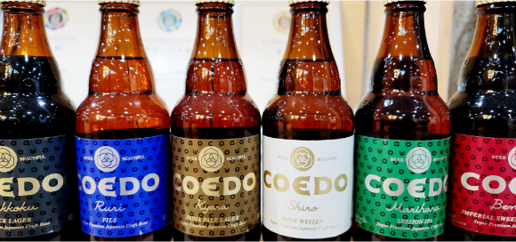 川越の農業と深く結びついたCOEDOビールのビジョンとは