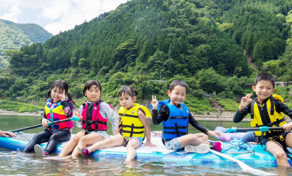 埼玉県民の心の中には「川」というキーワードが眠っている