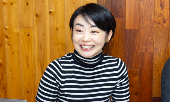 ROCCOができたことで、地域には何か変化が生まれましたか？