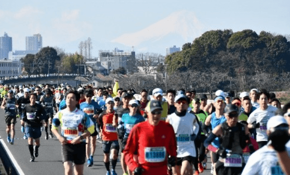 さいたまマラソンの魅力(大会概要)