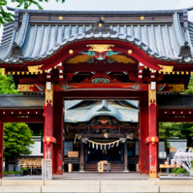 秩父を観光するならココ！SNSで話題の花畑から霊験あらたかな神社まで人気のスポットをご紹介