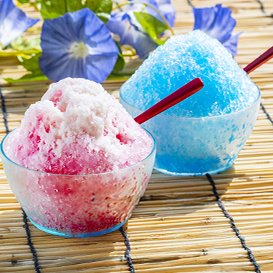 埼玉のおいしい天然氷かき氷!行列必至の有名店情報&待ち時間対策
