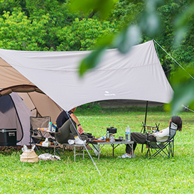 春は埼玉でキャンプをしよう！目的別のおすすめキャンプ場8選をご紹介