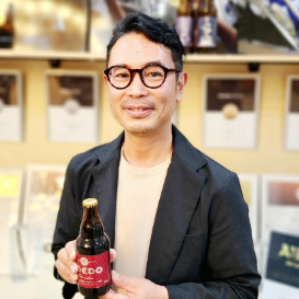 埼玉の農産物を活用してビール醸造をスタート！ ～日本版SDGsを掲げる協同商事コエドブルワリー（川越市）の取り組み
