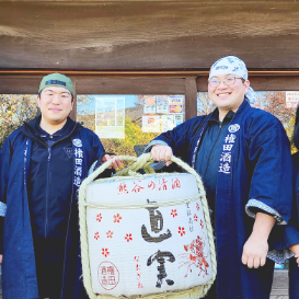 埼玉の酒蔵で酒造り体験｜熊谷の酒蔵「権田酒造」で酒造り体験！おいしい日本酒はどうやってつくられるの？