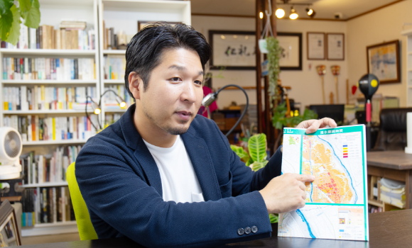 吉川市では、空き家についてどのような課題が見られるのでしょうか？