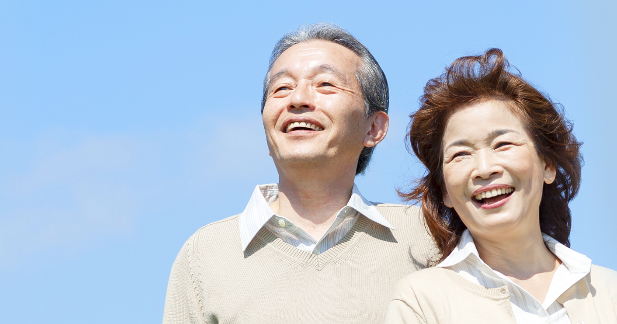 定年後の過ごし方を充実させるには?定年後に向けた資金準備方法も解説|埼玉りそな銀行